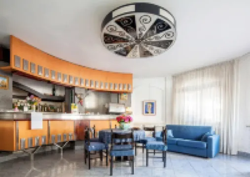 Hotel Europa a Minori - HOTEL a 50 metri dal MARE - Hotel con PARCHEGGIO Costiera Amalfitana