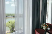 Hotel Sentral Kuantan - Indah