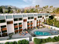 Amanzi Hotel, Ascend Hotel Collection Hotels in Ventura