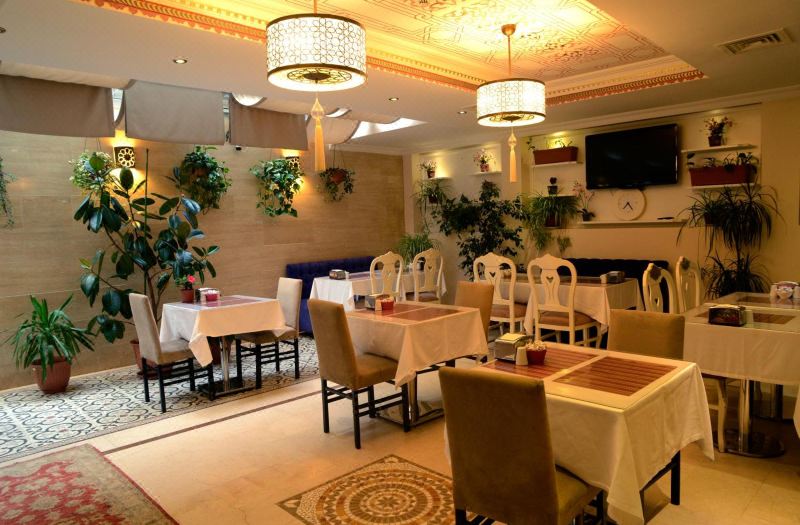 Sultans Royal Hotel photo 2