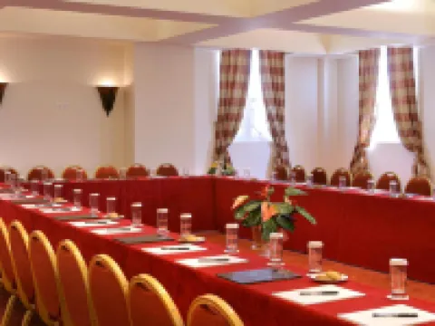 Volos Palace Hotels in Volos