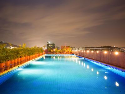 E-Square The Fern Pune, Series by Marriott