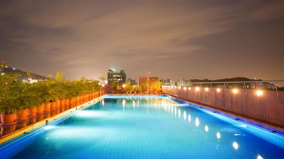 E-Square The Fern Pune, Series by Marriott