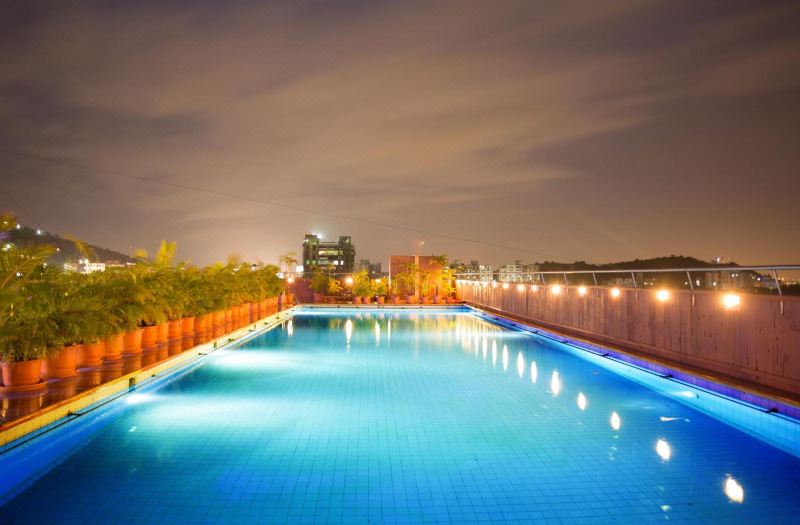 E-Square The Fern Pune, Series by Marriott