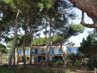 Villa Teti Hotels in Campofelice di Roccella