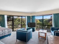 Aspiring Lodge Motel Hoteles en Wanaka