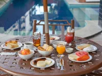 Ritz Plazamar Hotel Hotel di Maceió