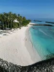 Bibee Surf Hotel di Thulusdhoo