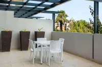 Knightsbridge Luxury Apartments Hotels in Century City