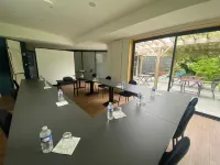 Le Clos du Pontic Logis et Cit'Hotel