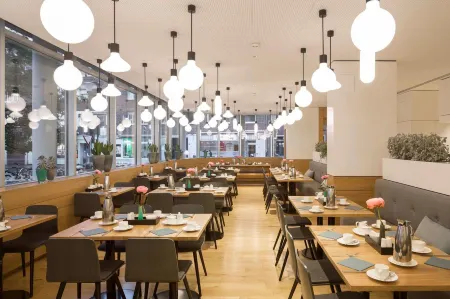 TOP KHR Stadthotel Münster