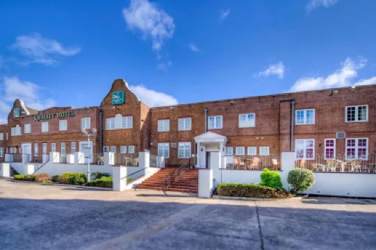 Quality Hotel Coventry Hôtels à : 