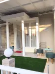 Dds Villa Permata Garden Regency