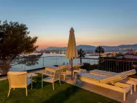 Hotel Eden Hoteles cerca de Centro de Split