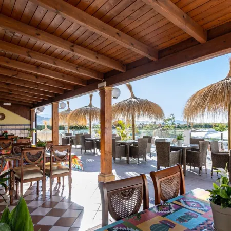Hotel Avenida Tropical by Bossh! Hotels