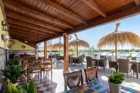 Hotel Avenida Tropical by Bossh! Hotels - balcony