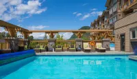 Executive Suites Hotel and Resort - Squamish BC - Family