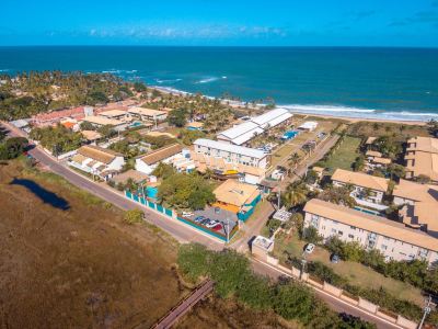 Pousada Villa Maeva Itacimirim