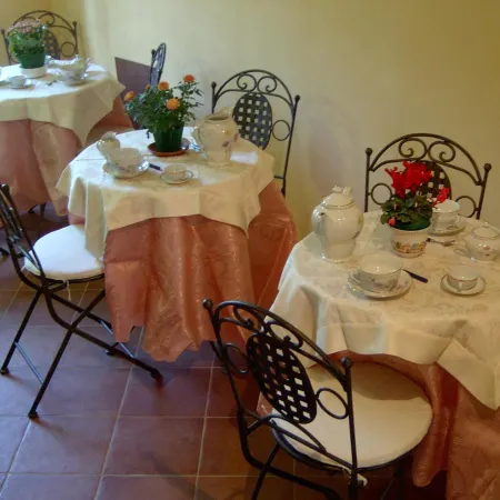B&B la Corte