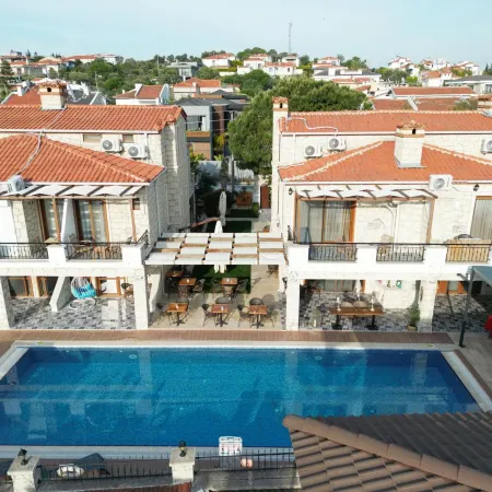Fizzio Alaçatı Hotel