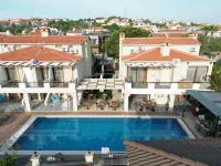 Fizzio Alaçatı Hotel