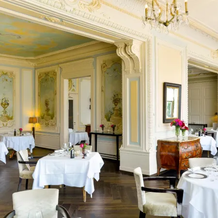 Hôtel des Trois Couronnes & Spa - the Leading Hotels of the World