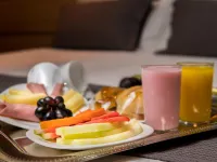 Imperial Plaza Hotel Hotels in Taguatinga