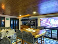 La Pinta Hotel Ξενοδοχεία στην πόλη Ensenada