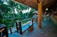 Pousada Lua Cheia Hotels in Marechal Deodoro