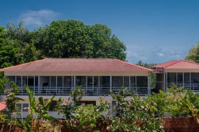 Perfectstayz Koko Maya 5 mins walk to beach โรงแรมใน