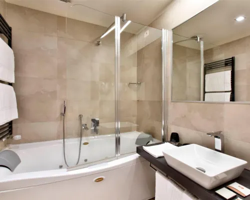 Hotel Horizon Photos