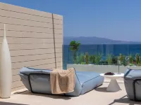 Flisvos Royal Hotel & Suites Hotels in Tolo