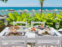 Atrium Hotel Thassos فنادق في ثاسوس
