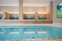 Landhaus Ager - Pools