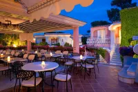 Hotel Continental Ischia - breakfast