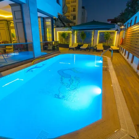 Marmaris Beach Hotel