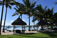 Ocean Villas Hotel - parcheggio
