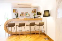 City Loft Hotel - bar