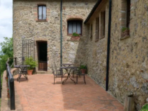 Agriturismo Colli di Travale Hotels in Montieri