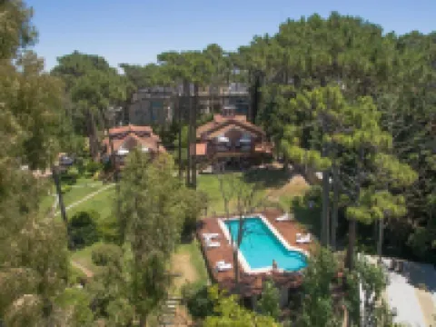 Posada del Bosque by HS Hotels in Cariló