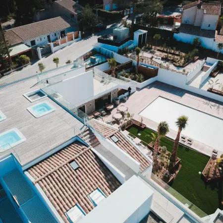 Van der Valk Hotel Bloom