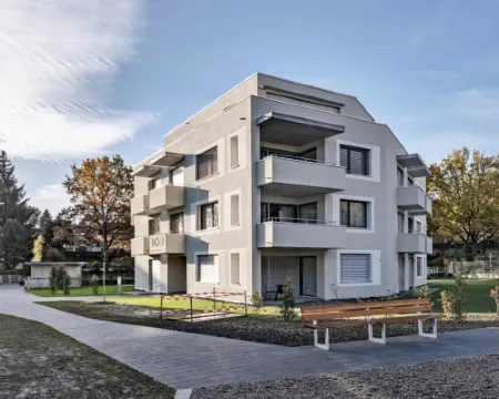 Mooi Apartments Grenchen Hotels in Grenchen