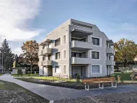 Mooi Apartments Grenchen