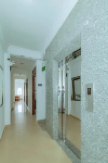 Pearl Wealth Dalat Hotel