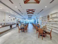 Western Hotel Liwa Hotels in Al Dhafra