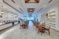 Western Hotel Liwa Các khách sạn ở Al Dhafra