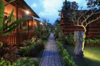 The Dukuh Retreat Hotel in zona Balian Beach