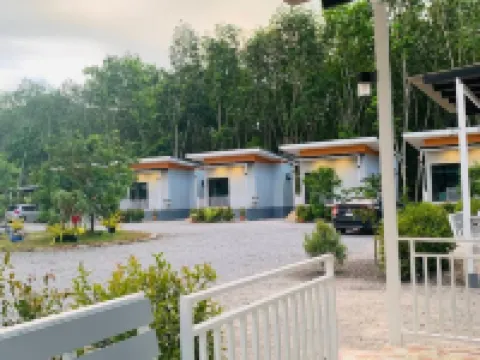 Suanvadee Resort สวนวดี รีสอร์ท โรงแรมในอำเภอ ดอนสัก