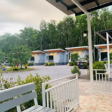 Suanvadee Resort