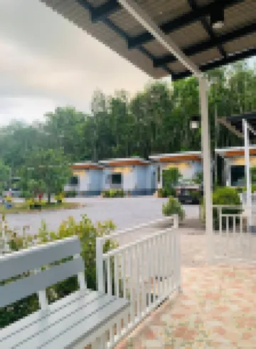 Suanvadee Resort